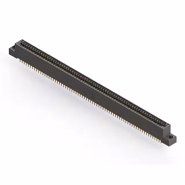 395-138-521-208 EDAC Inc.  Edgeboard Connectors